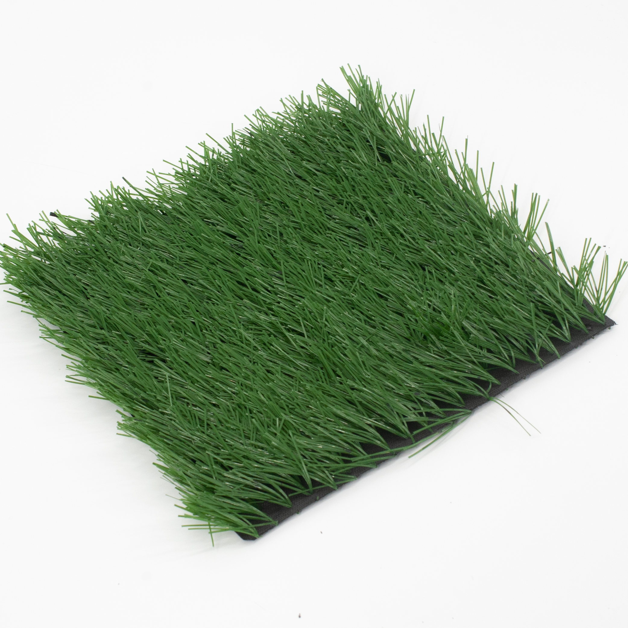Césped artificial de calidad de 30 mm para campo de fútbol