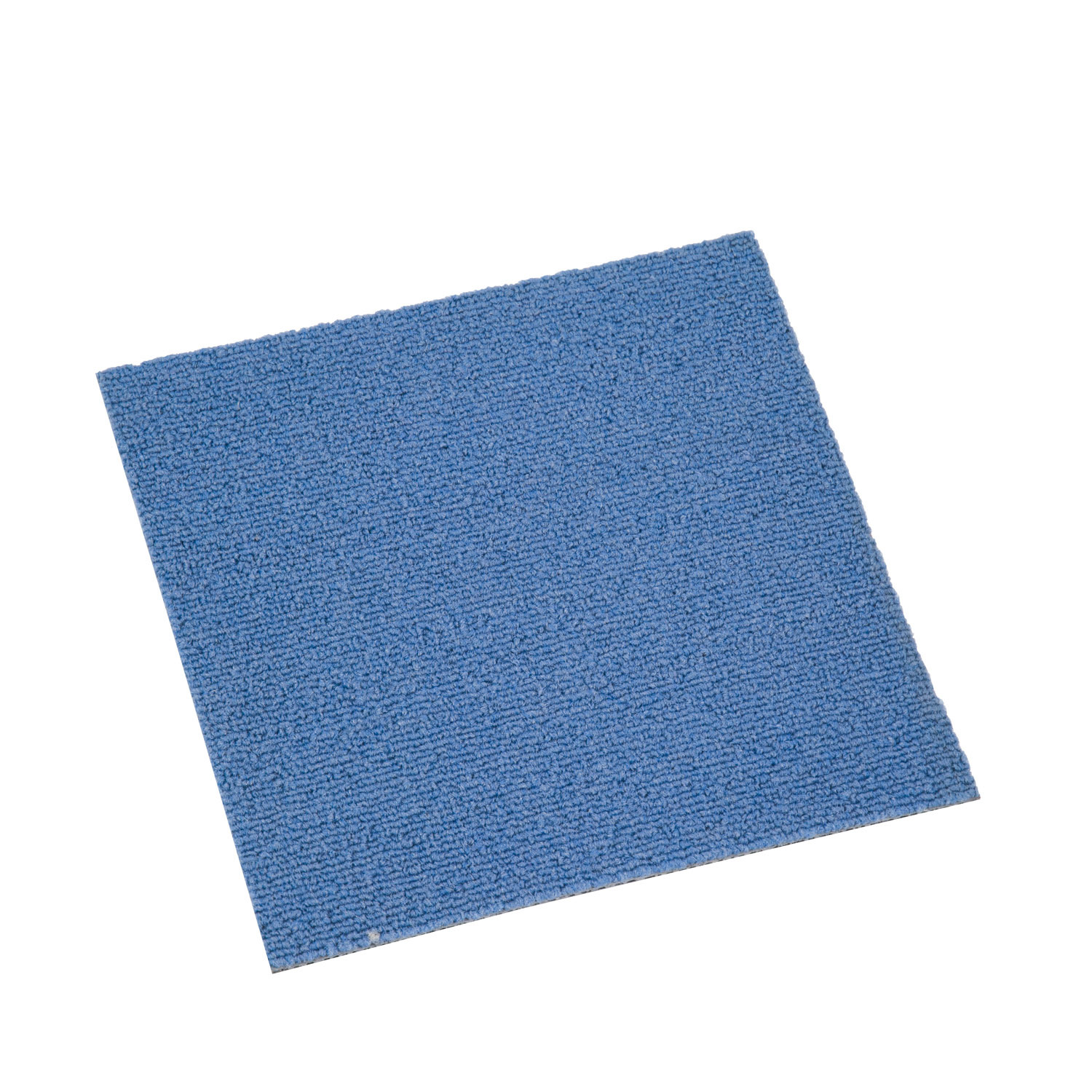 Azulejos de alfombra blanca sin adhesivo para el hogar