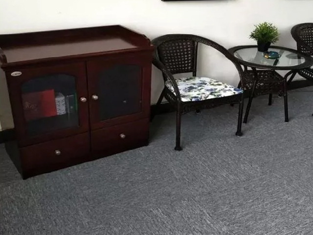 Na Arpet para sala de estar alfombra colorida alfombra azulejos 50X50 alfombras para sala de estar alfombra azulejos para Cbd