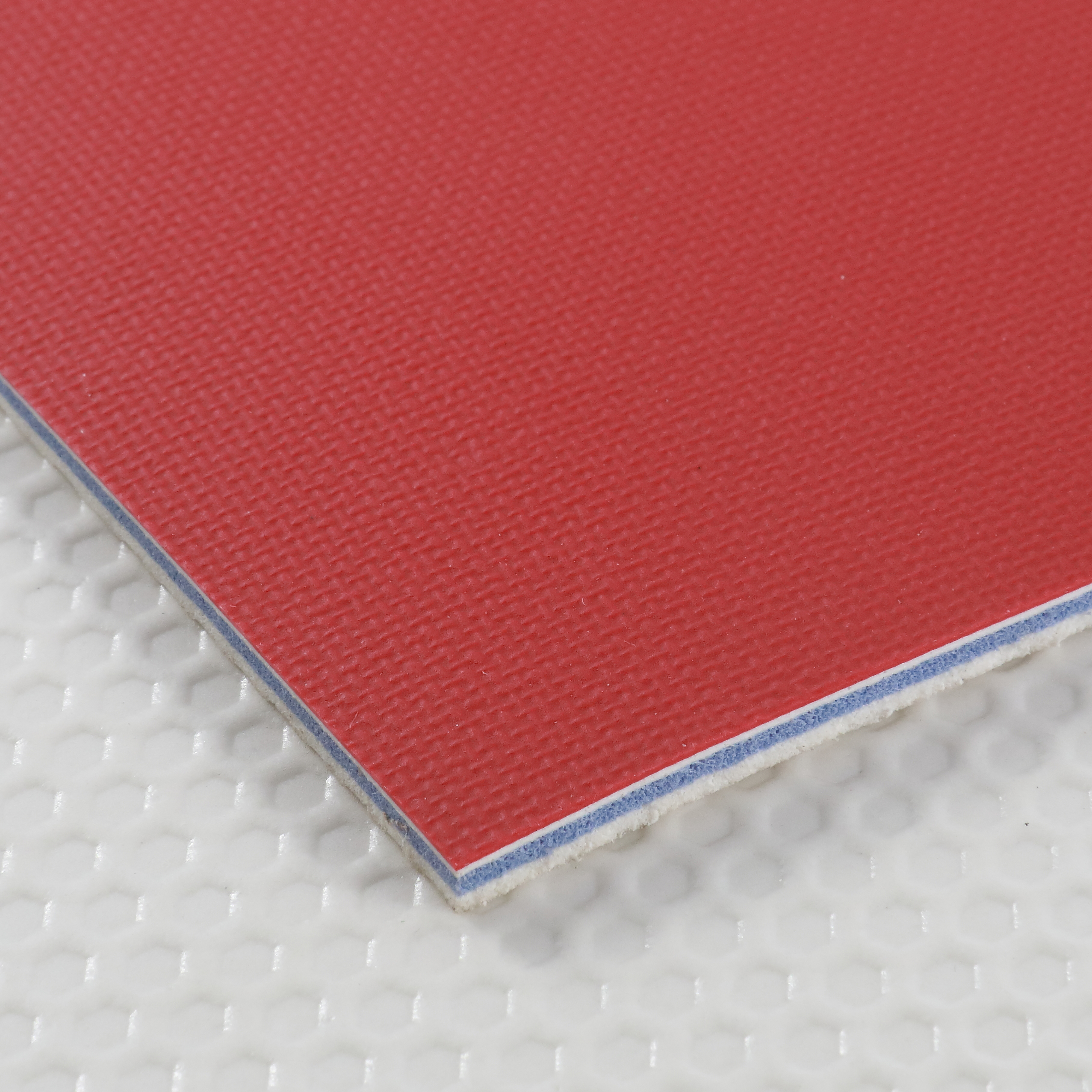 Pisos de PVC de alta calidad para alfombras de canchas de tenis