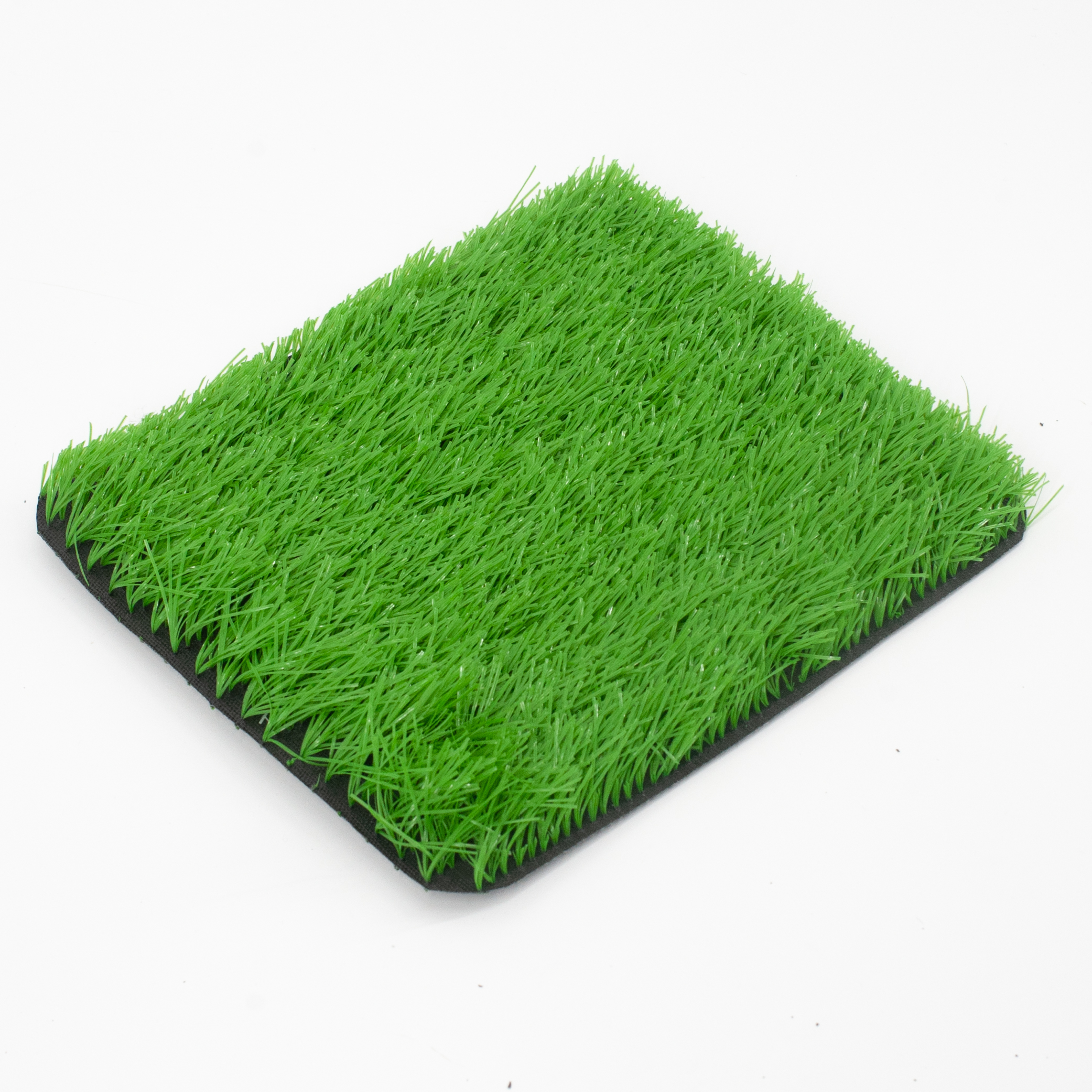 Monofilamento SBR revestimiento césped artificial para golf