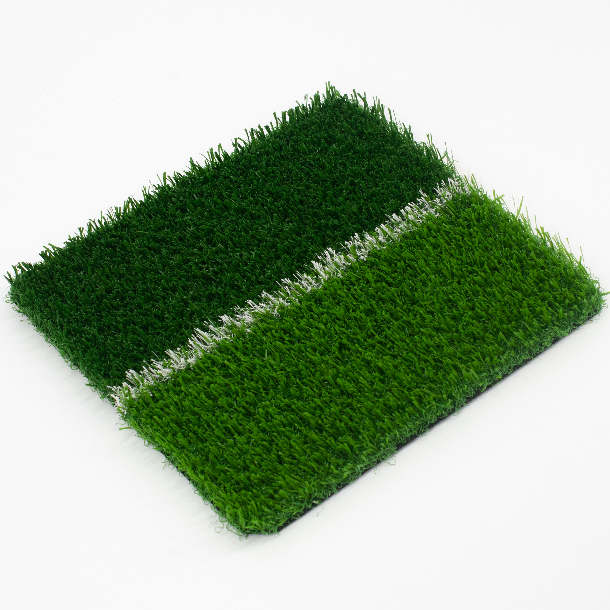 Césped artificial de calidad de 30 mm para campo de fútbol