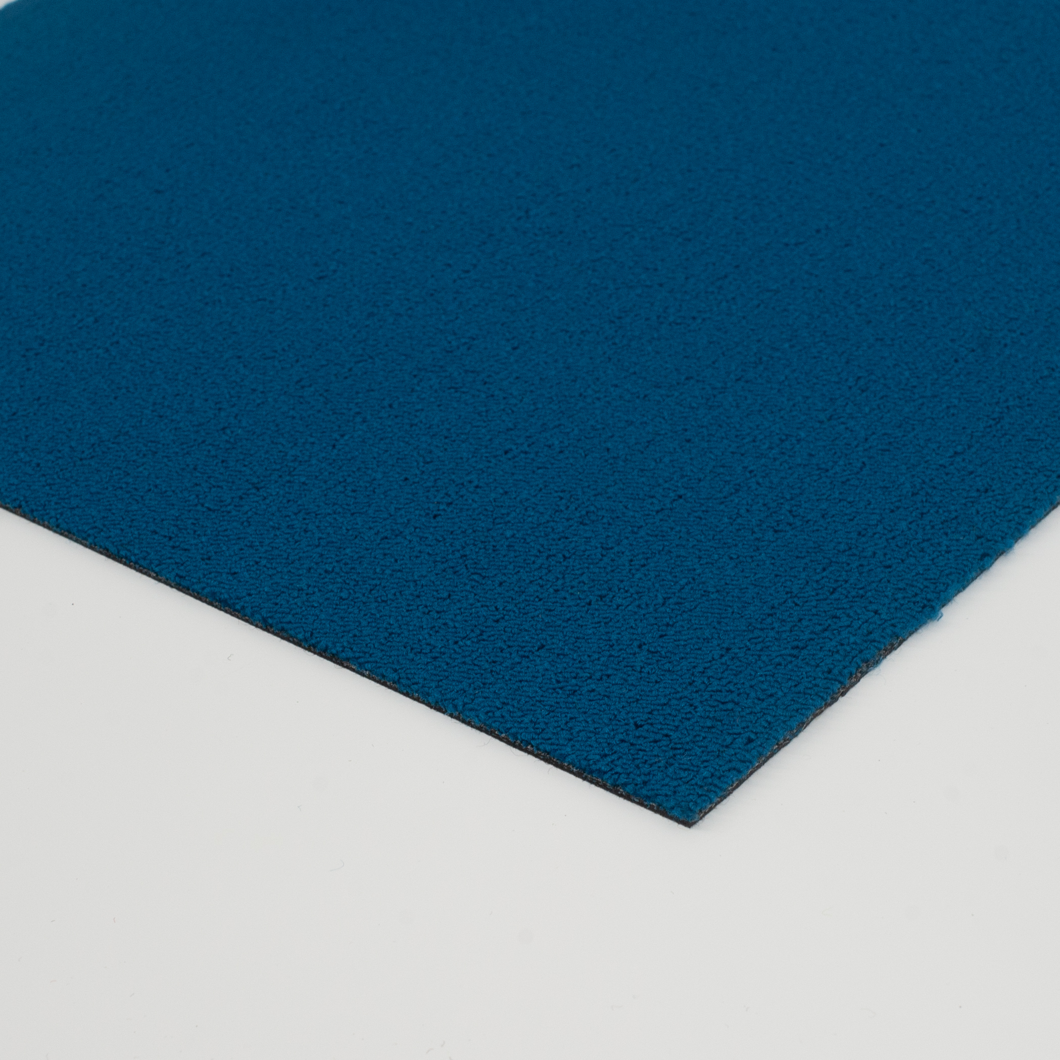 Azulejos de alfombra rectangulares de calidad impermeable